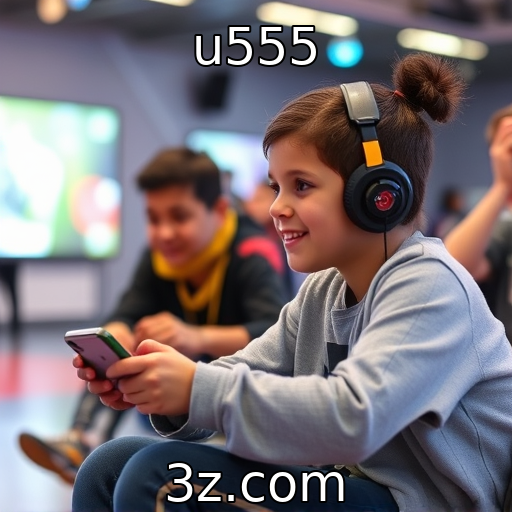 Importância da acessibilidade em jogos contemporâneos