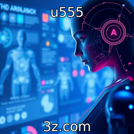 O papel da inteligência artificial na narrativa dos jogos