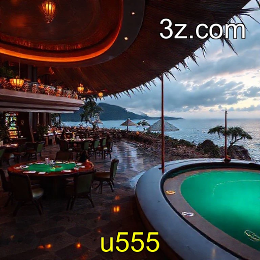 Diversão em Coop no U555: Junte-se e Vença Juntos!