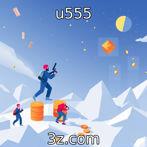 Novas tendências em financiamento coletivo para jogos