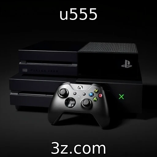 Cenário atual das vendas de consoles no mercado