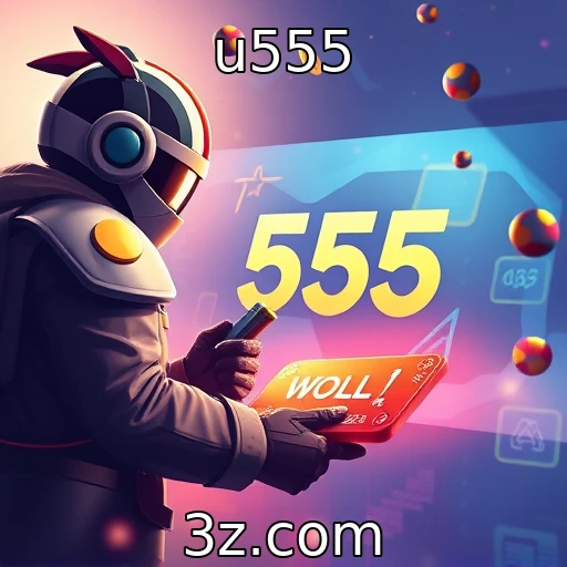 Novas tendências em jogos digitais no mercado global