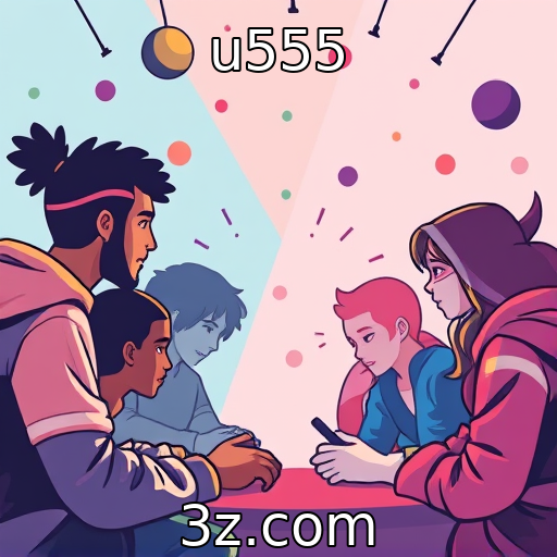 Diversidade e inclusão na indústria de jogos