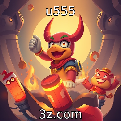 Tendências emergentes na indústria de jogos