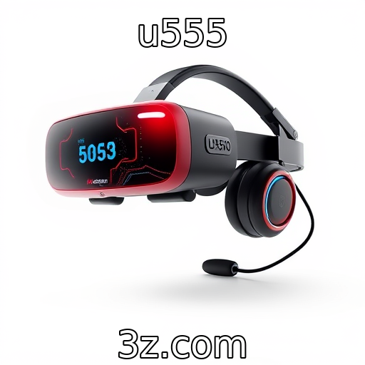 Tendências emergentes na realidade virtual para jogos