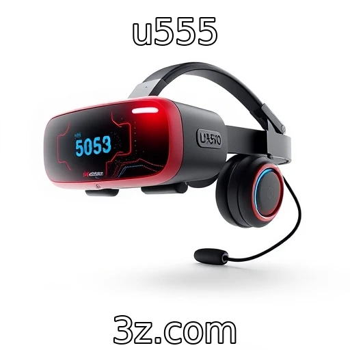 Tendências emergentes na realidade virtual para jogos