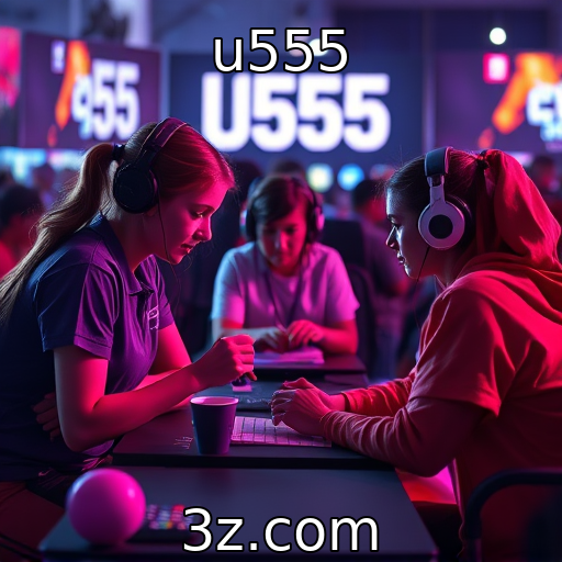 Participação feminina no desenvolvimento de jogos