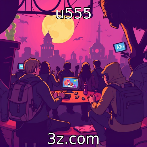 Comunidades gamer e seu papel na indústria