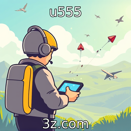 Crescimento do mercado de jogos móveis e suas implicações