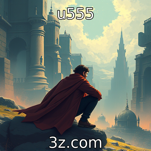 Estudo sobre a narrativa em jogos de mundo aberto