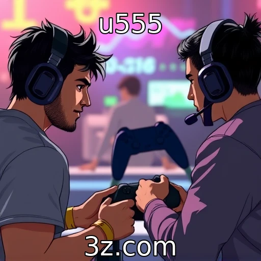 Expectativas dos jogadores para as novas gerações de consoles