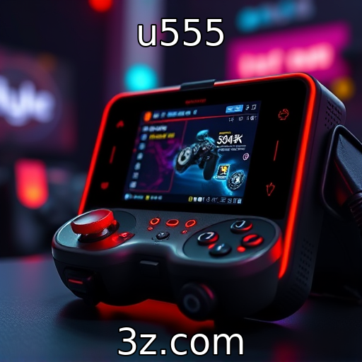 Inovações tecnológicas transformarão a experiência de jogo